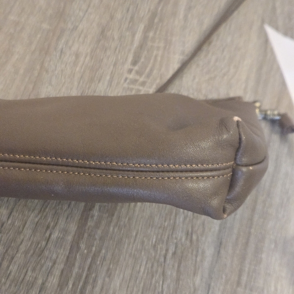 Etienne Aigner Crossbody or Clutch - Picture 11 of 16